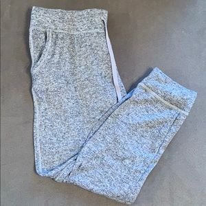 Old Navy Light Grey Joggers